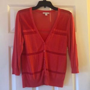 New York & Co. cardigan